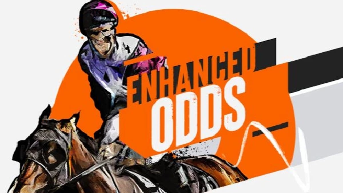 Cheltenham November Meeting: My Drogo Boosted From 1/3 to 6/1 in 888Sport Promo