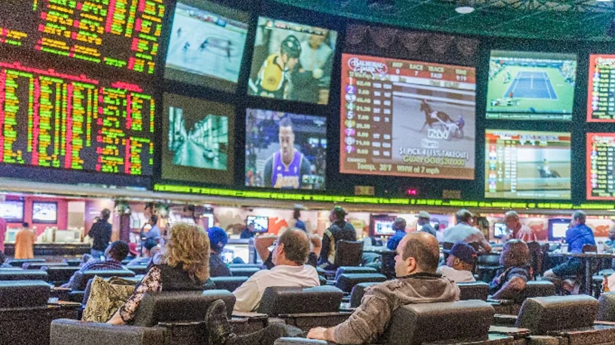 Futures Betting 101 Futures Betting 101