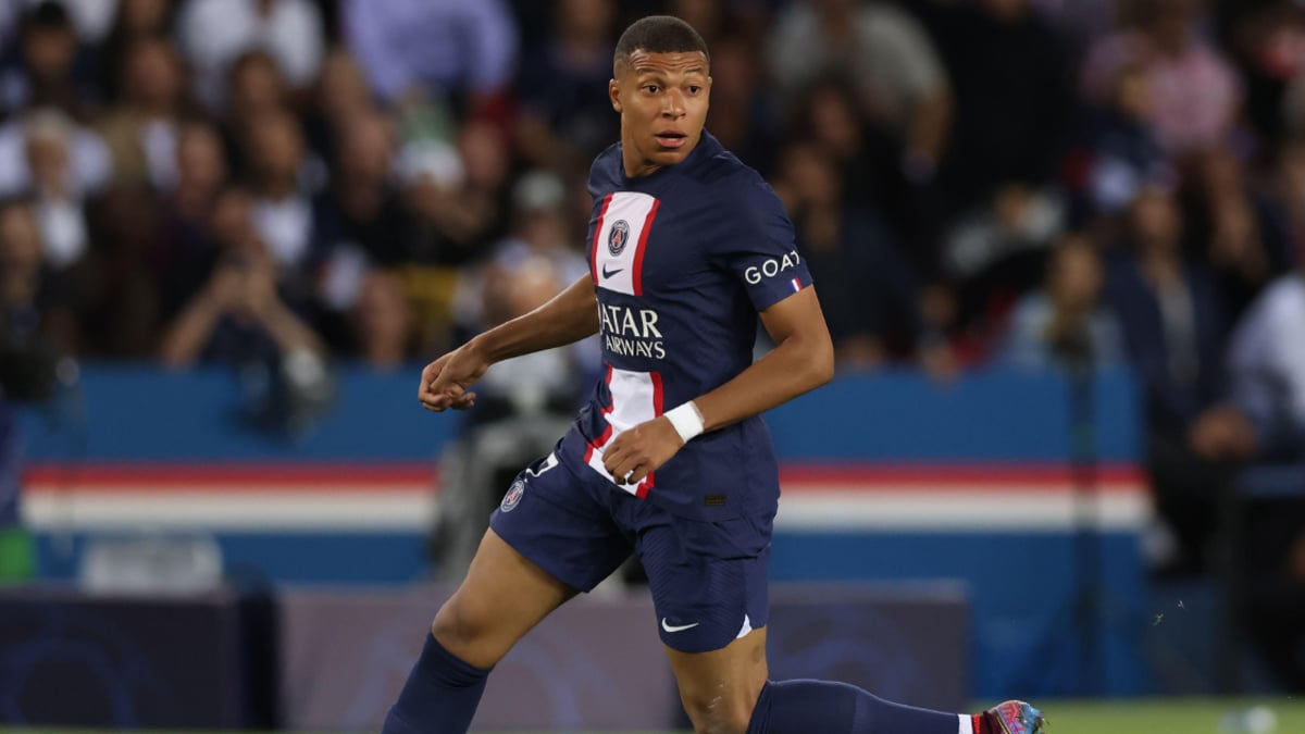 Kylian Mbappe Next Club Odds: Real Madrid Odds-On Favourites