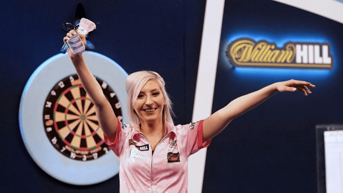 5 of the Biggest Ever Upsets at the PDC World Darts Championship