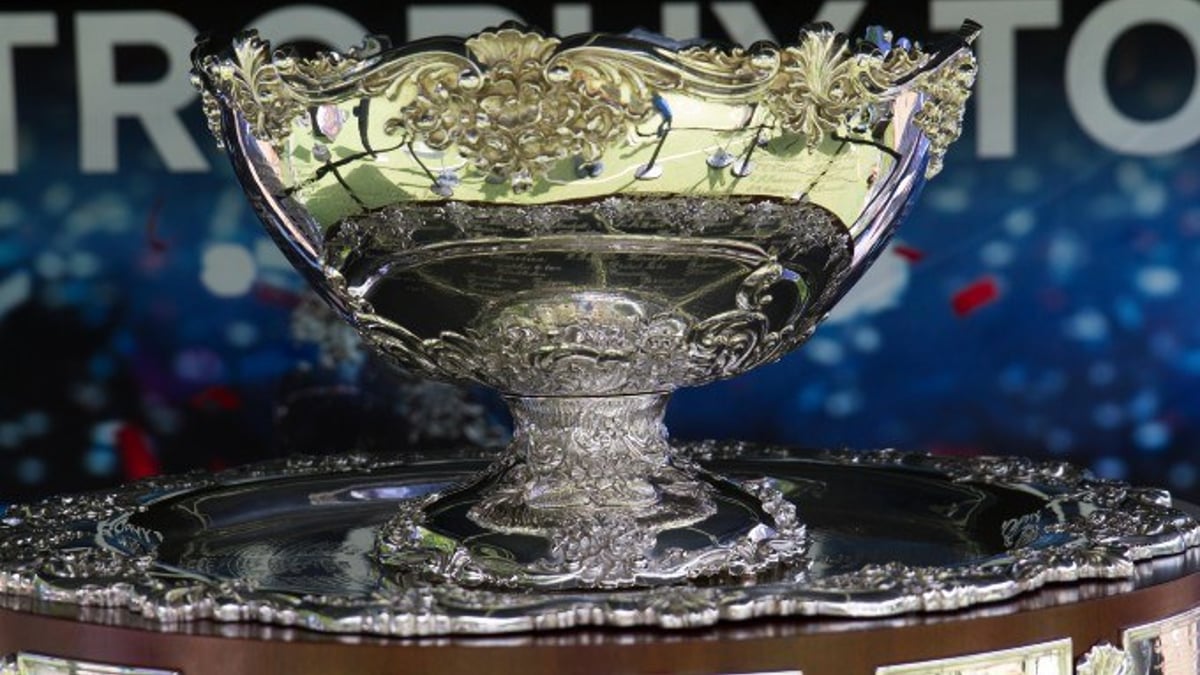Davis Cup 2021: Voorbeschouwing en voorspellingen
