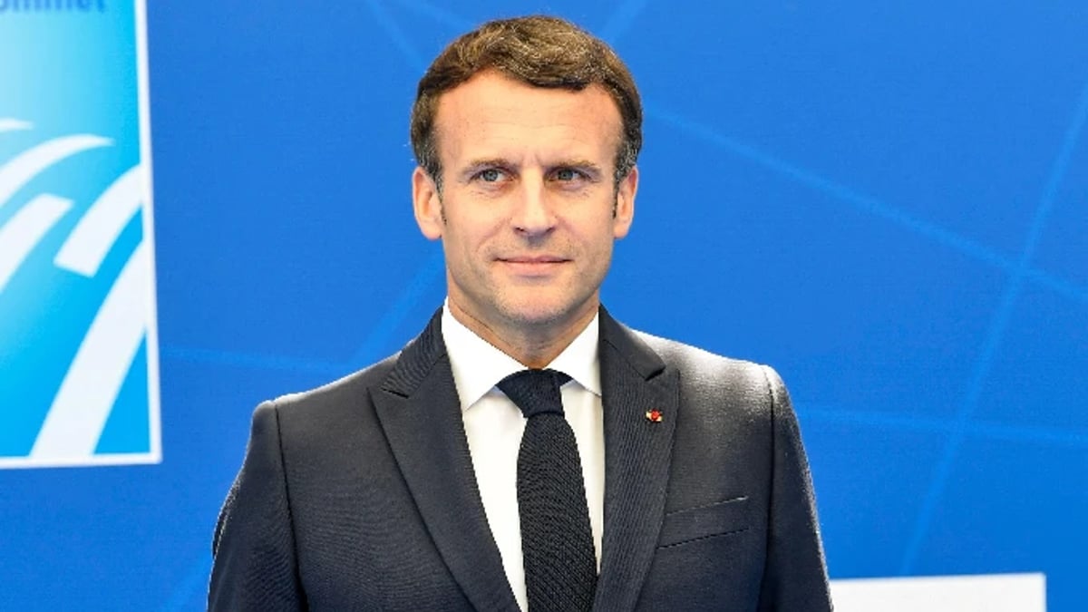 French Election Betting Odds: Macron Tipped To Win Over Le Pen