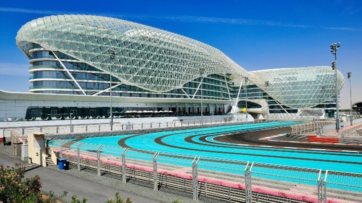 Grand Prix Abu Dhabi: Gegarandeerd een bloedstollende finale