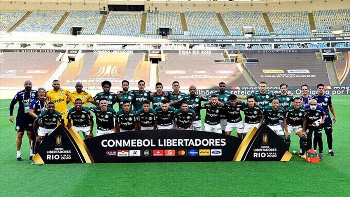 Chi vincerà la finale della Coppa Libertadores 2021?