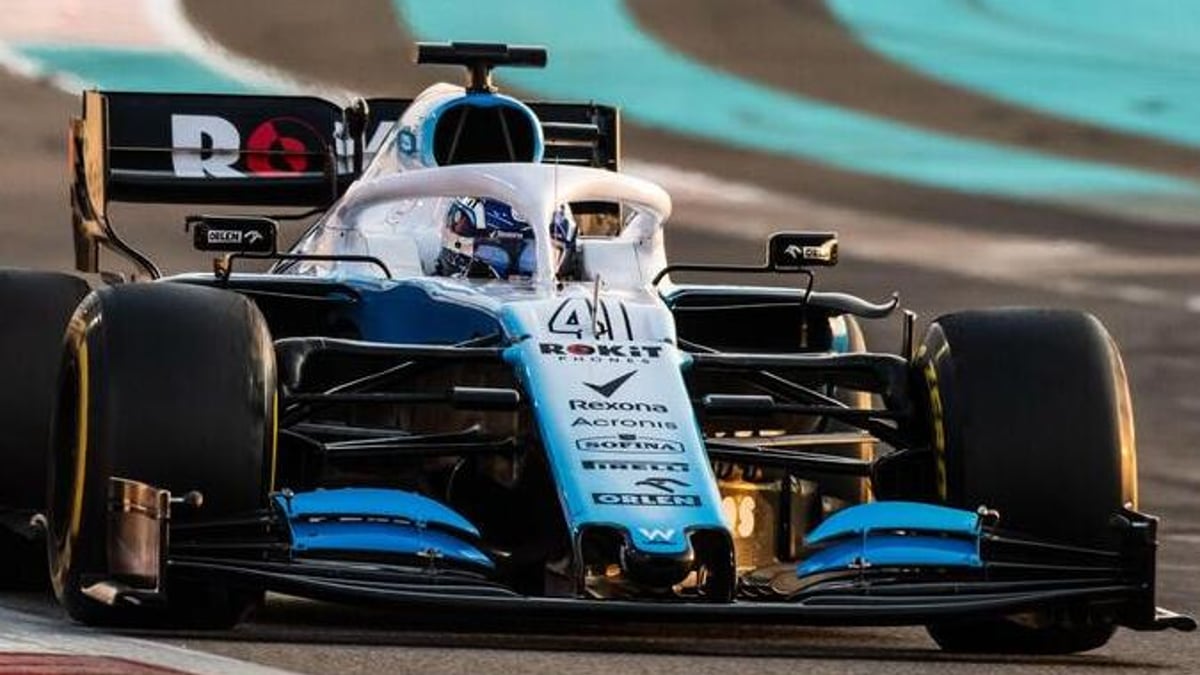 Formula1: spareggio tra Verstappen e Hamilton