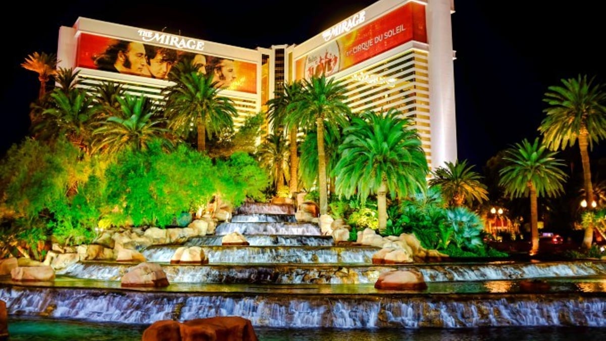 Seminole Tribe’s Hard Rock International Buys Iconic Mirage Resort on Las Vegas Strip
