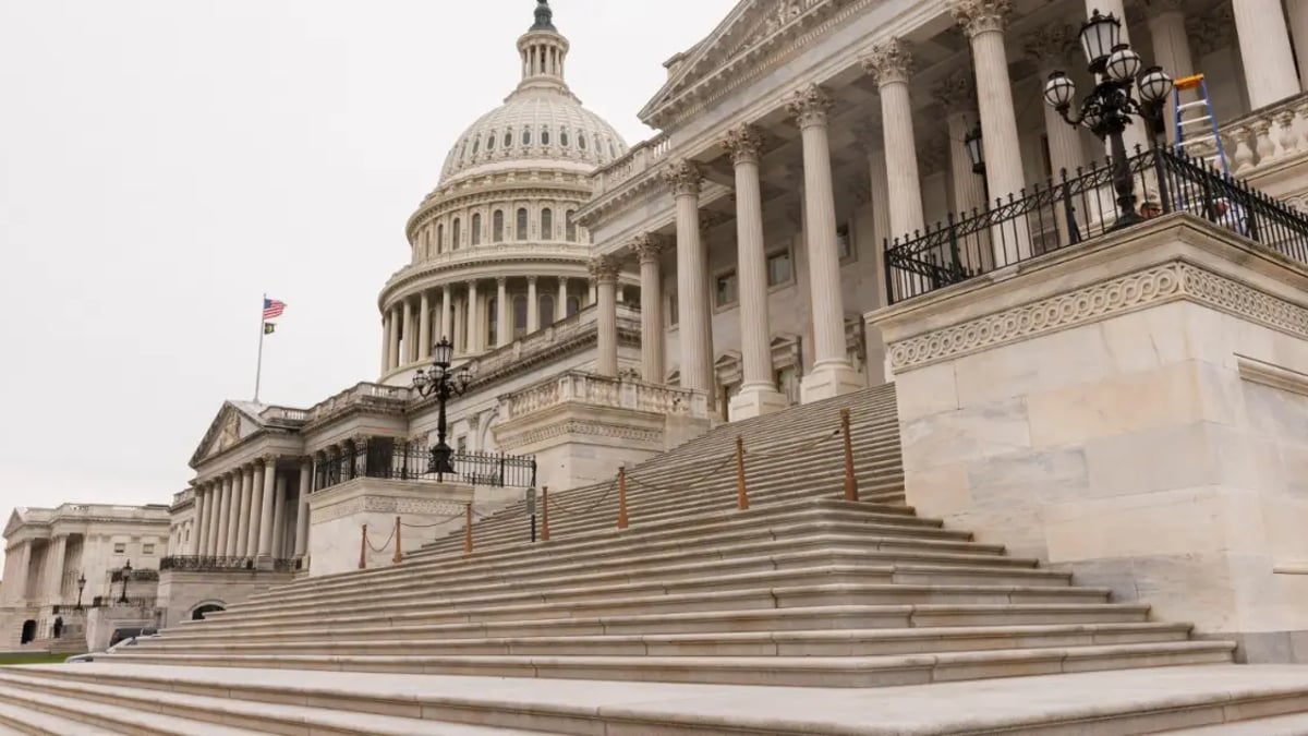 US Midterm Election Odds 2026: Democrats Backed To Take Control Of Congress