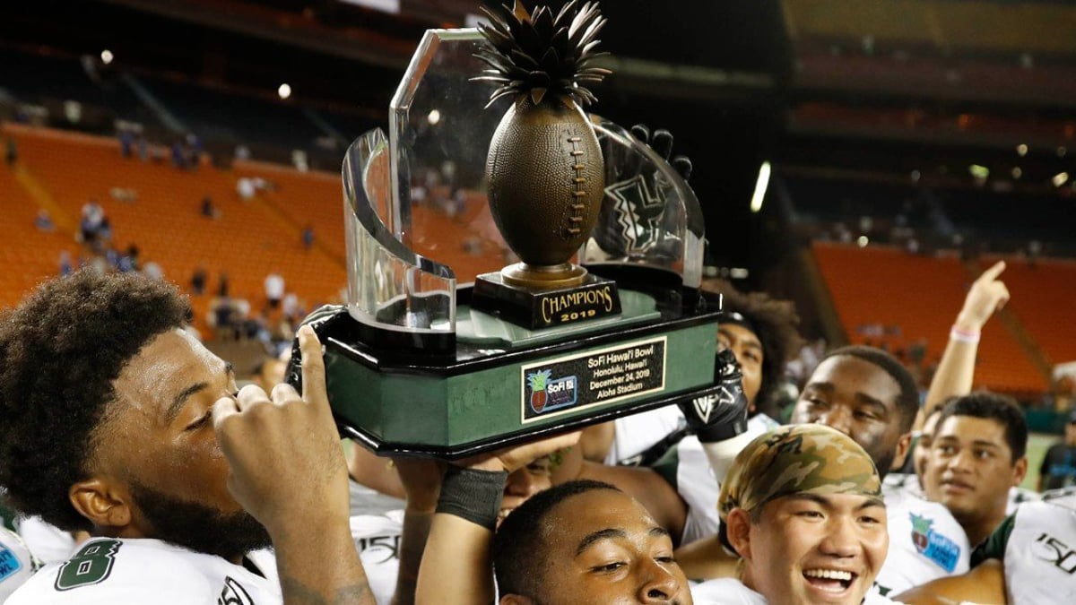 Hawaii Bowl 2022 Betting Guide