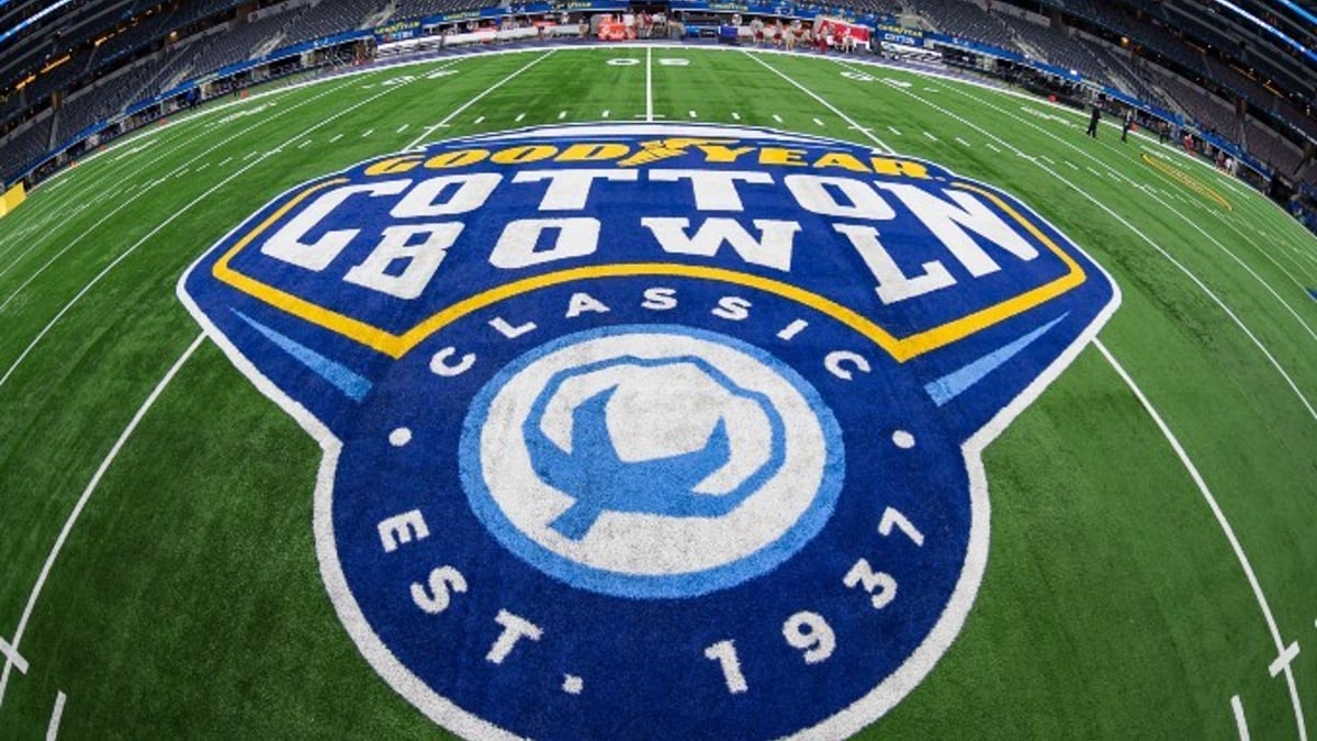 Cotton Bowl 2022 Betting Guide