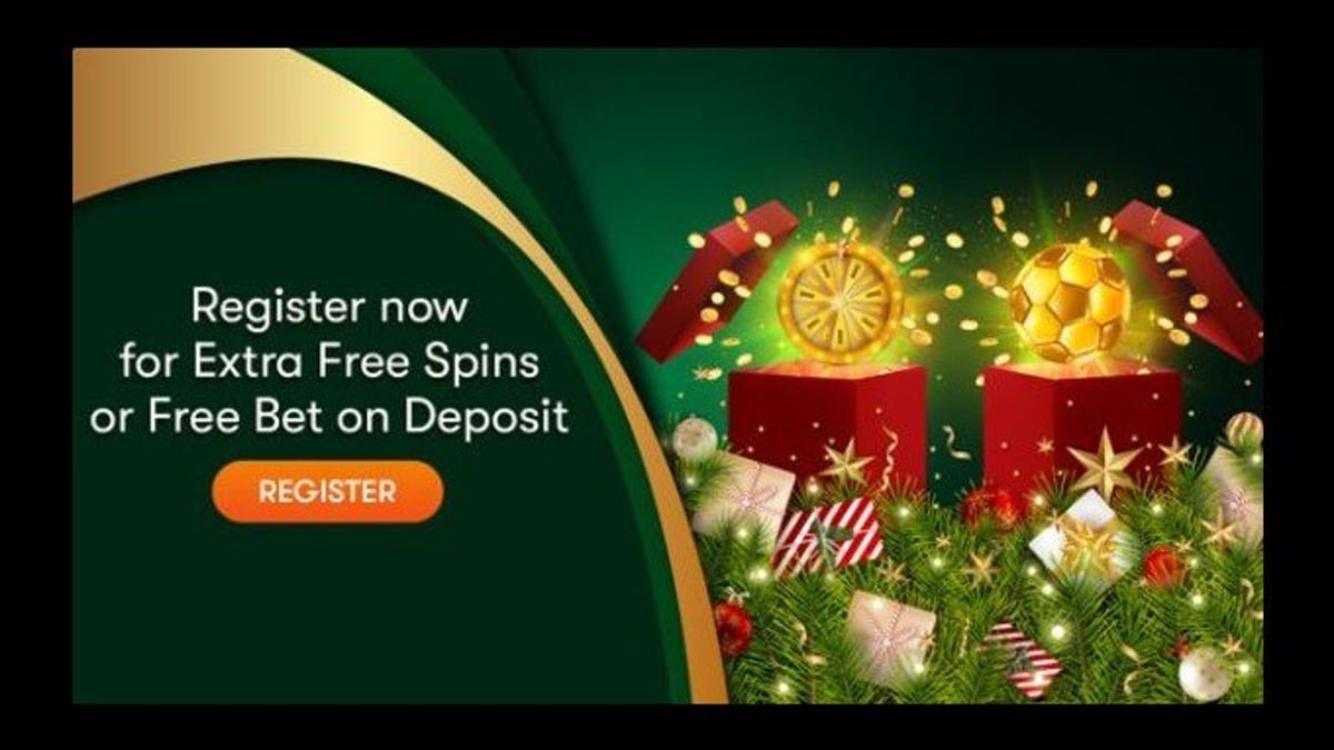 Claim Extra Free Spins or a Free Bet at Shangri La Casino This Christmas