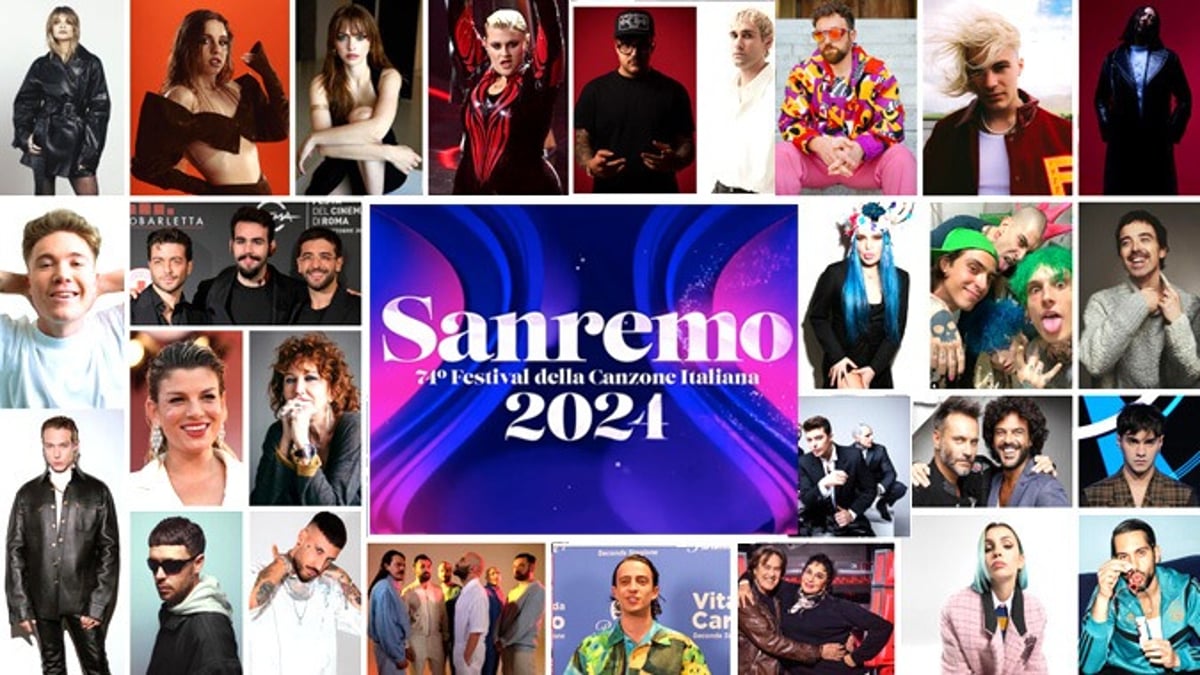 Scommesse Festival di Sanremo: Pronostici e Bonus