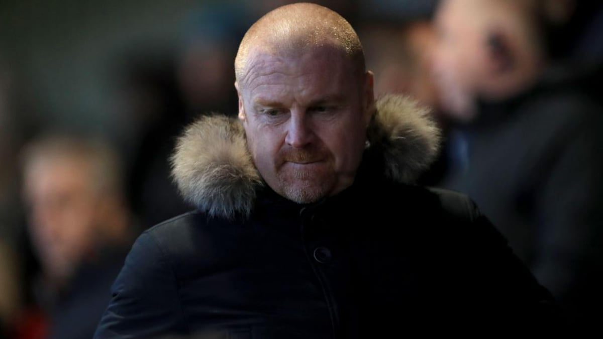 Next Everton Manager Odds: Dyche Favourite As Frank Lampard Is Sacked