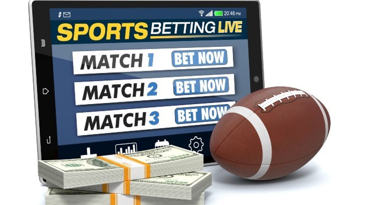 First Mobile Sportsbook Apps Go Live in New York Saturday, With More to Come