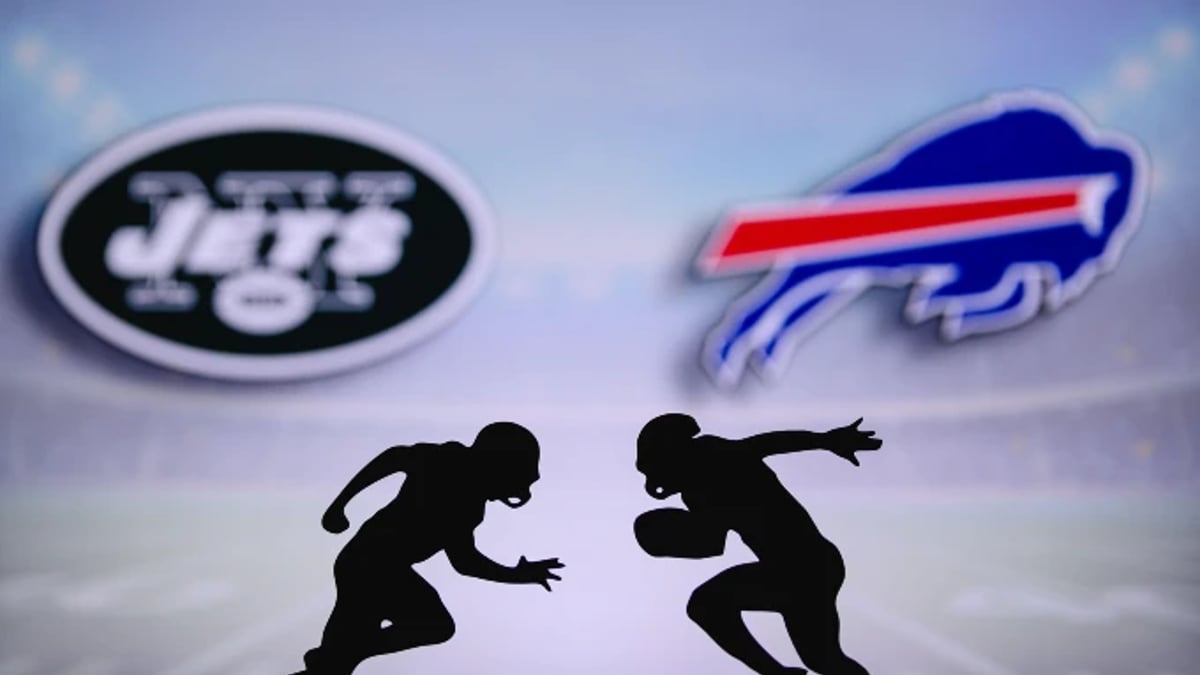 FanDuel New York Odds Boosts on the Buffalo Bills vs NY Jets Today
