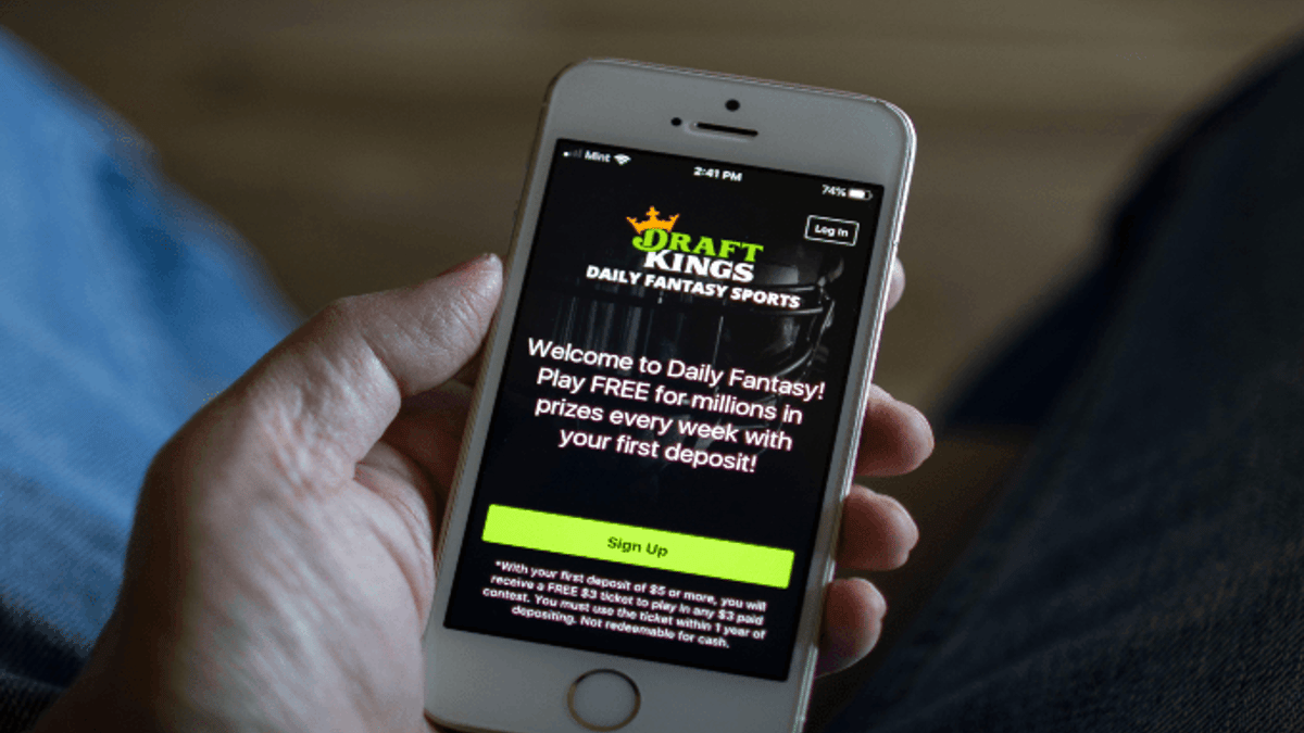 Is Daily Fantasy Sports About to Become Regulated in New York?