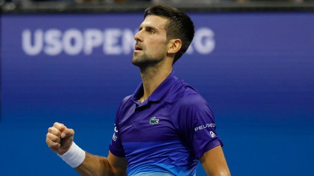 Novak Djokovic is Cleared to Play in The Australian Open: What Does That Do for the Odds?