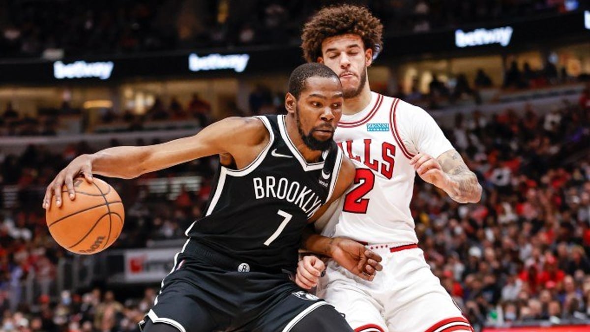 Brooklyn Nets at Chicago Bulls Betting Analysis and Predictions