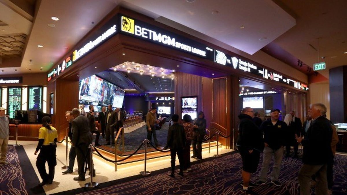BetMGM Among Approved Online Bookmakers Still Waiting to Accept Bets in New York