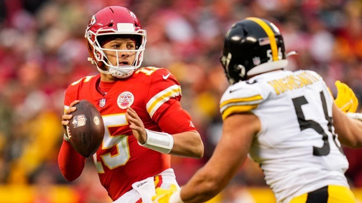 NFL Betting Analysis and Predictions: Pittsburgh Steelers at Kansas City Chiefs