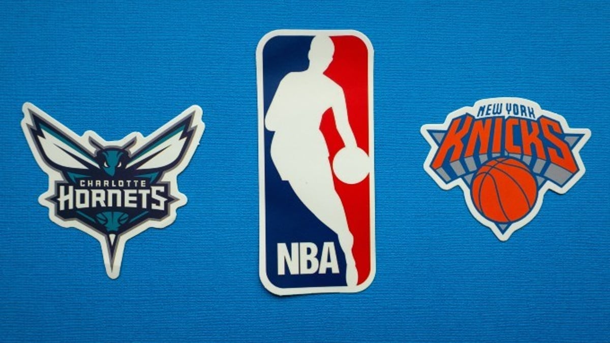 Charlotte Hornets at New York Knicks Betting Analysis; BetMGM Knicks Offer