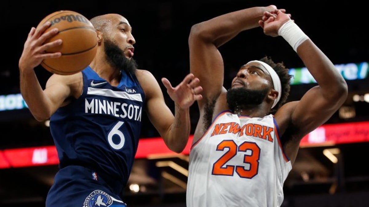 Minnesota Timberwolves at New York Knicks Betting Analysis and Predictions