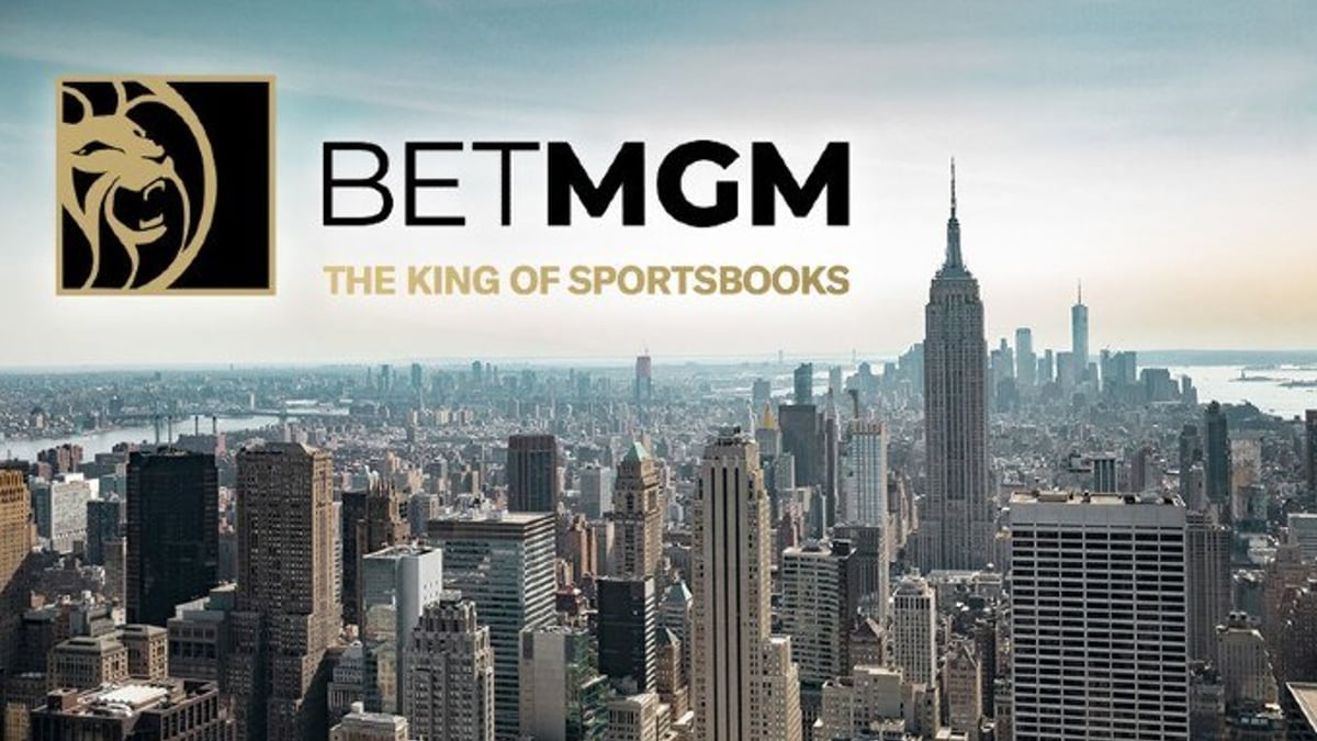 BetMGM’s New York Mobile Launch Was Best in Company&#039;s History