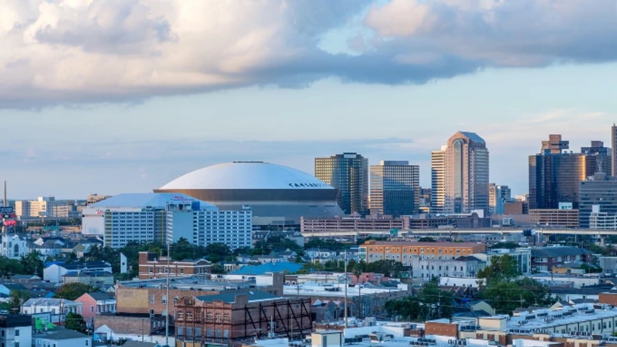 Top 5 Things To Consider About The Upcoming Louisiana Sports Betting