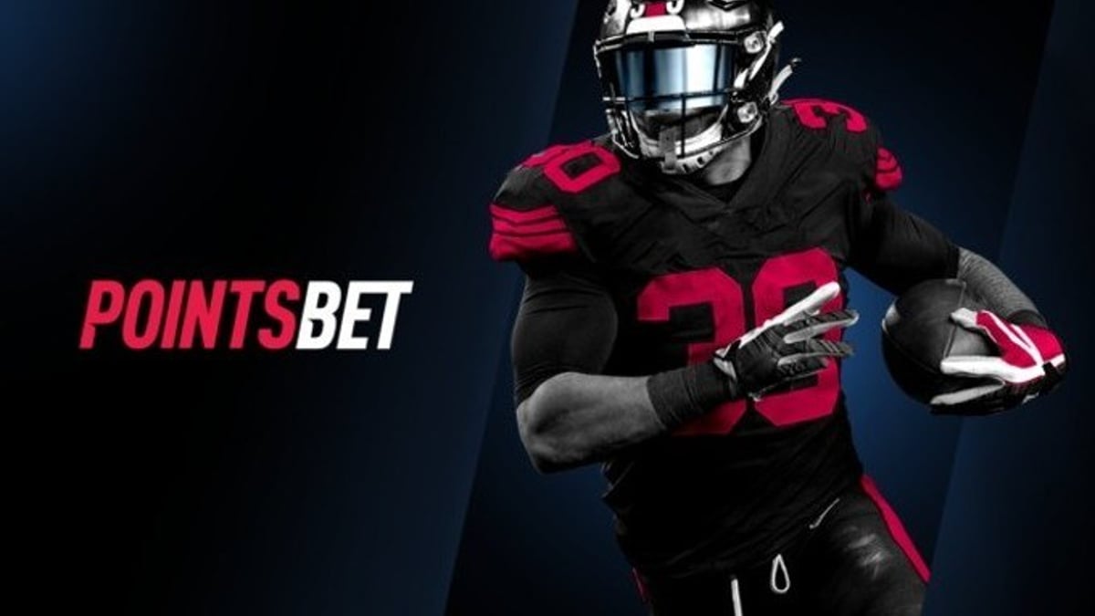 PointsBet Sportsbook&#039;s In-Game Betting Test Run Successful, More to Come Next Football Season