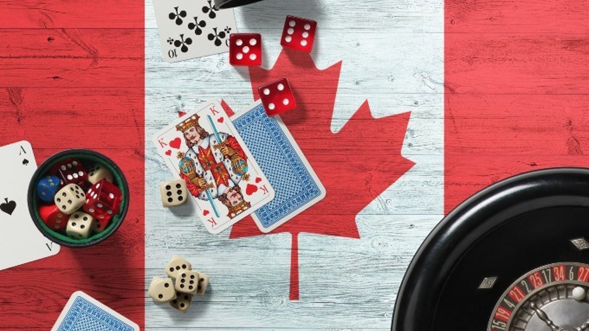 Ontario iGaming Could Cause Problems, Retail Gaming Commissioned Study Says