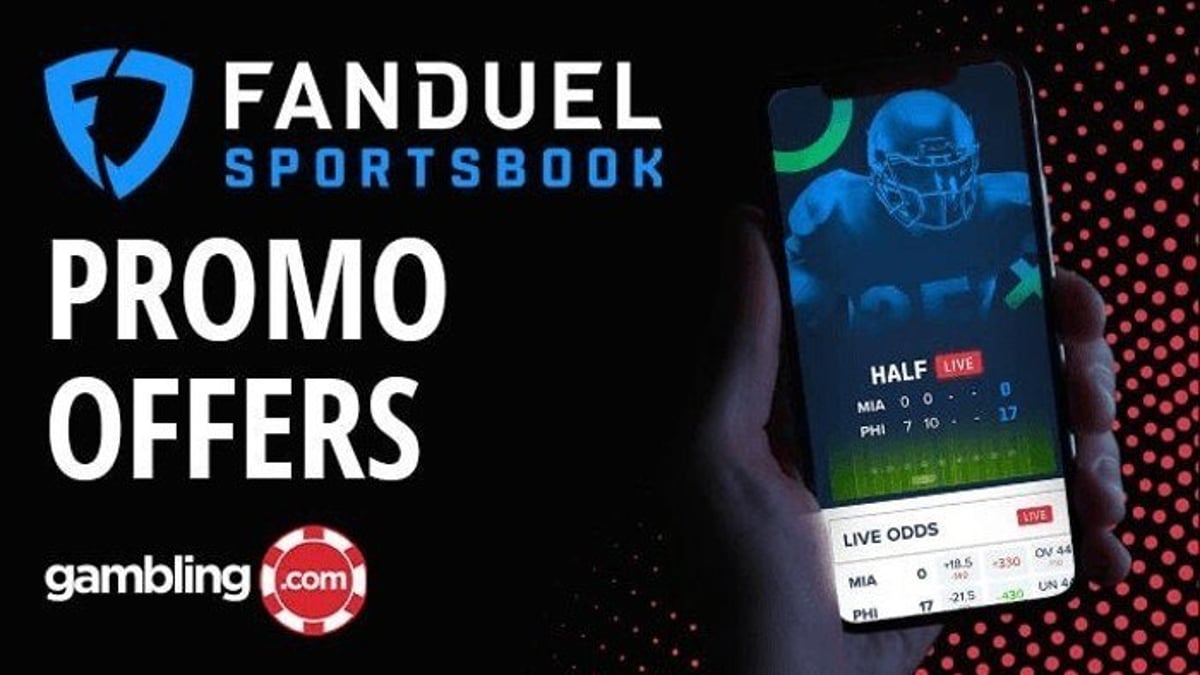 FanDuel New York Promo Code - NFL Divisional Playoff Betting Tips