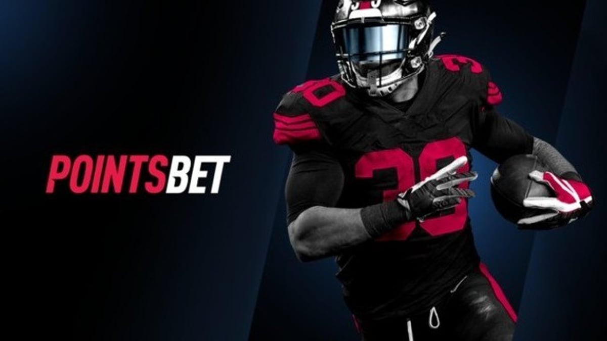 PointsBet Sportsbook Gets License in Pennsylvania as it Prepares to Go Live in New York