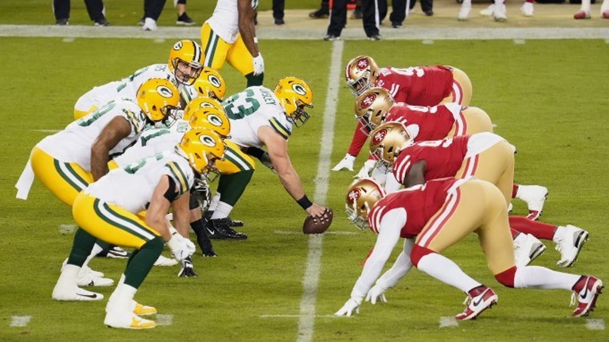 Betting Analysis and Predictions: San Francisco 49ers at Green Bay Packers