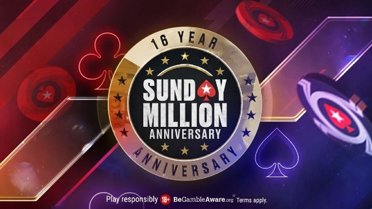 PokerStars Special Tournament Will Have $10 Million Prize Pool