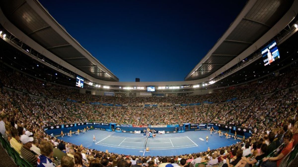 Australian Open: Is Ashleigh Barty daadwerkelijk de nieuwe Federer?