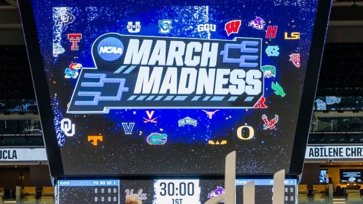 March Madness Now Targeted as Arkansas Mobile Start Date
