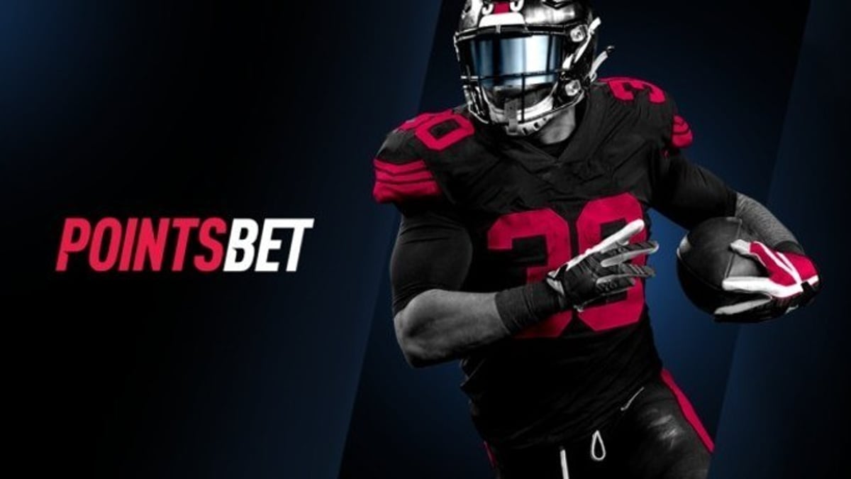 PointsBet to Offer Live, In-Game and Same Game Parlays