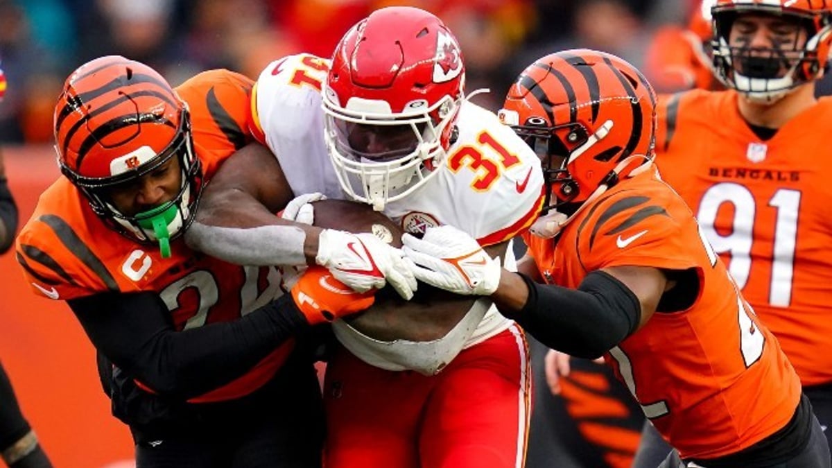 Betting Analysis and Prediction: AFC Championship Game Cincinnati Bengals at Kansas City Chiefs