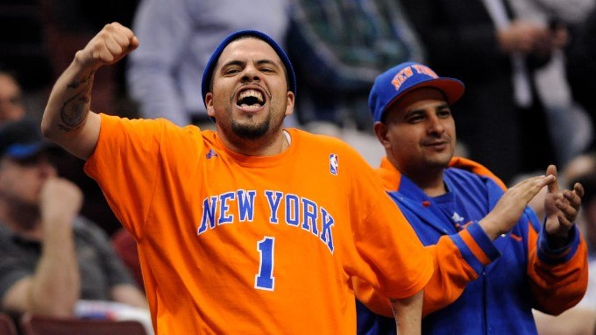 New York Sports Betting Numbers Continue to Be Impressive