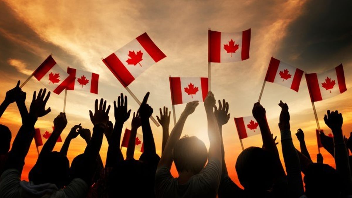 Canada Sports Betting and iGaming Will Go Live on April 4