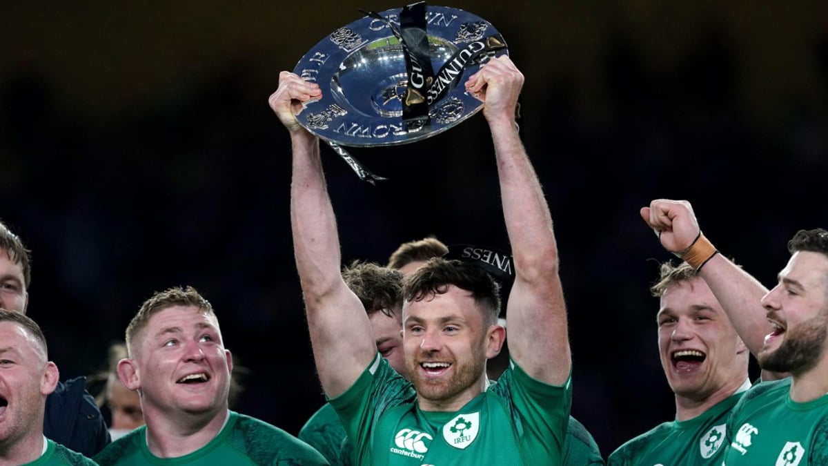 Six Nations Betting: What Are The Odds On A 2024 Triple Crown Winner?