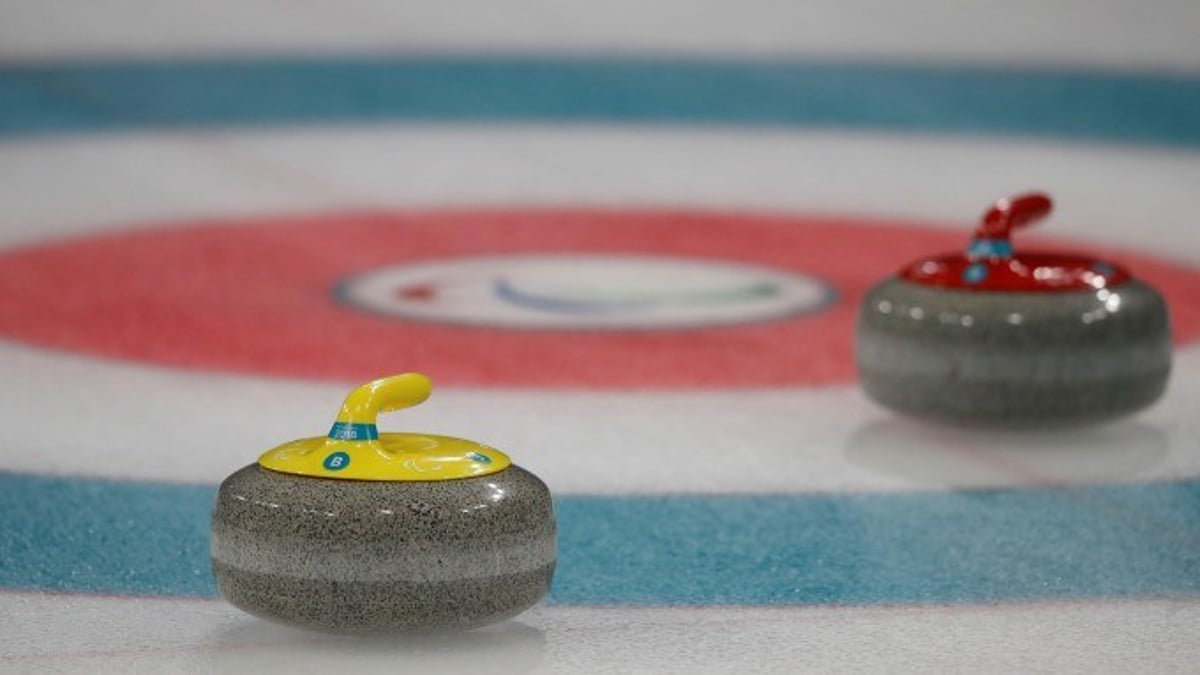 Team Canada Curling Betting Odds for Olympics Games Beijing