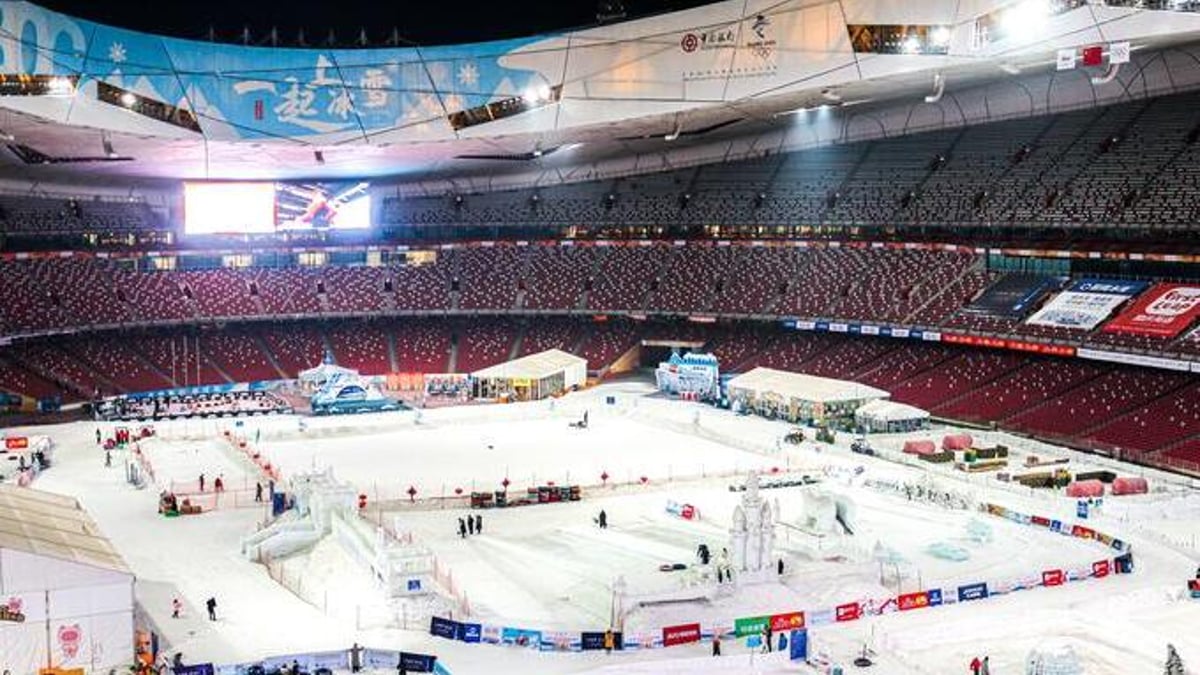 Speranze azzurre ai giochi invernali di Pechino 2022?