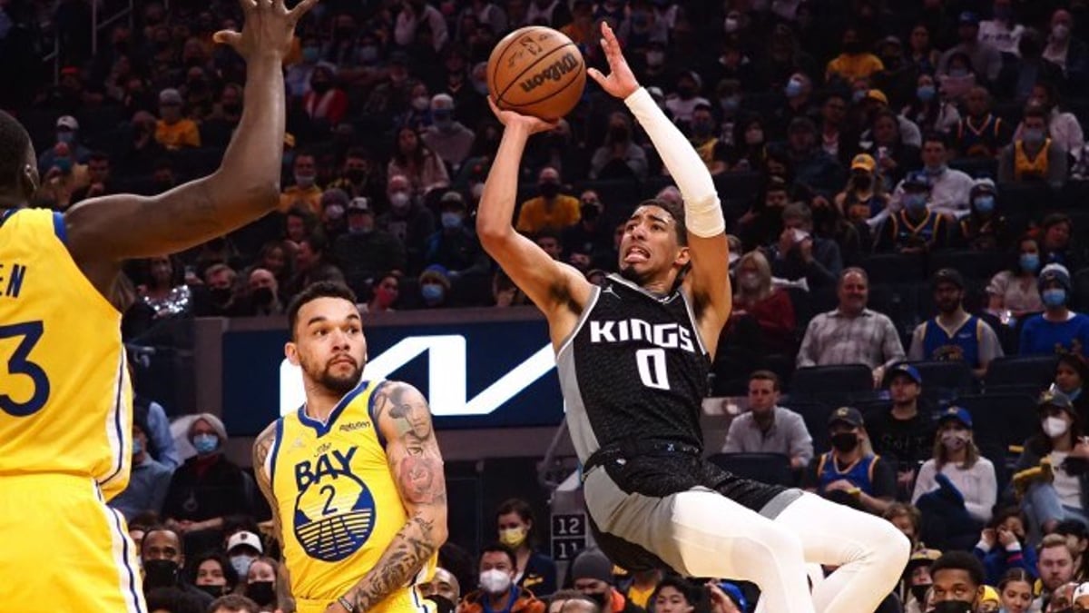 Sacramento Kings at Golden State Warriors Betting Analysis and Prediction