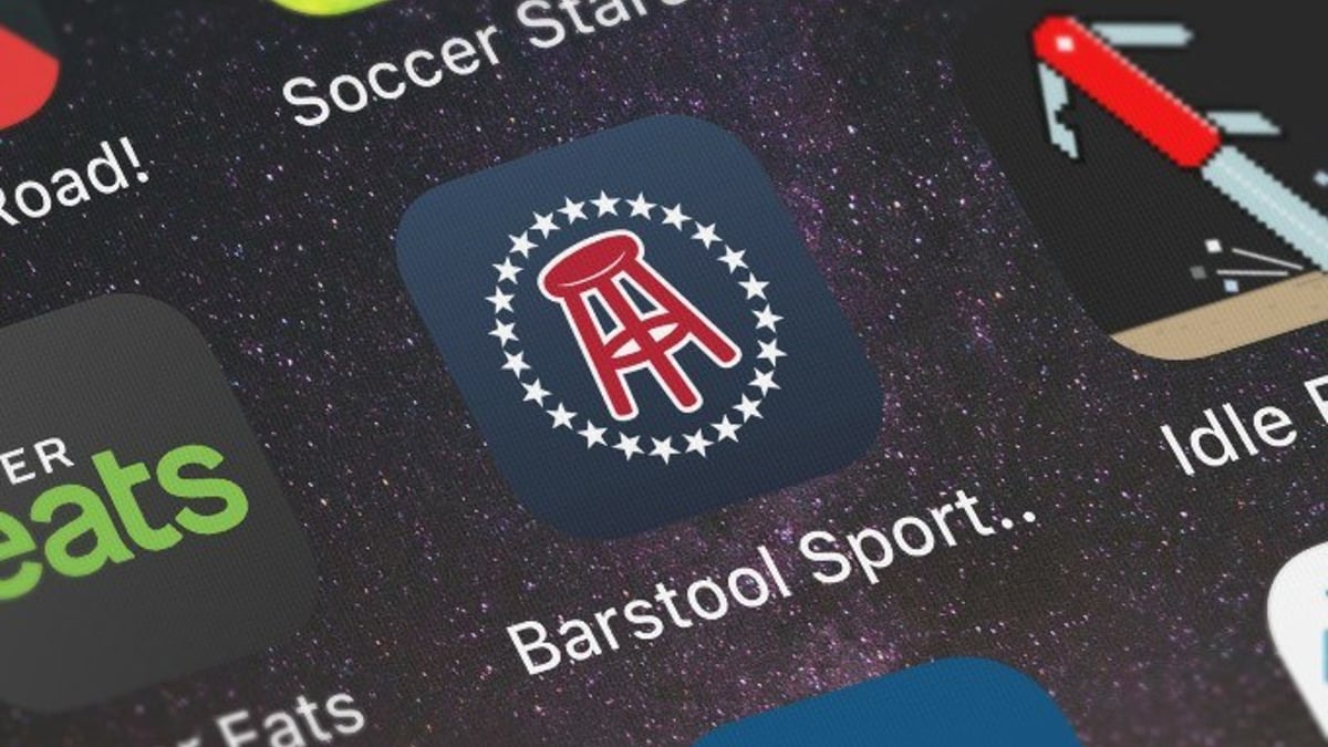 Penn National Plans to Take Complete Ownership of Barstool Sports