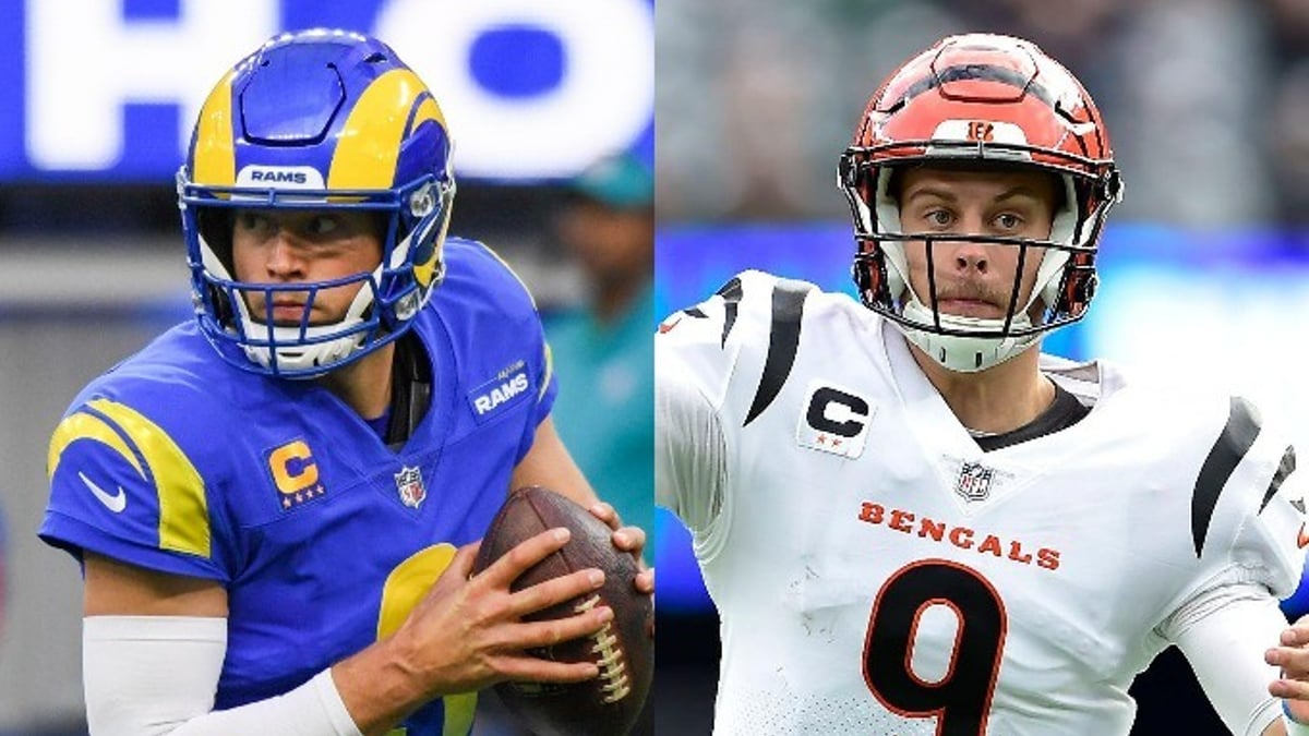 Super Bowl Bets: Matthew Stafford Favourite For The MVP Award