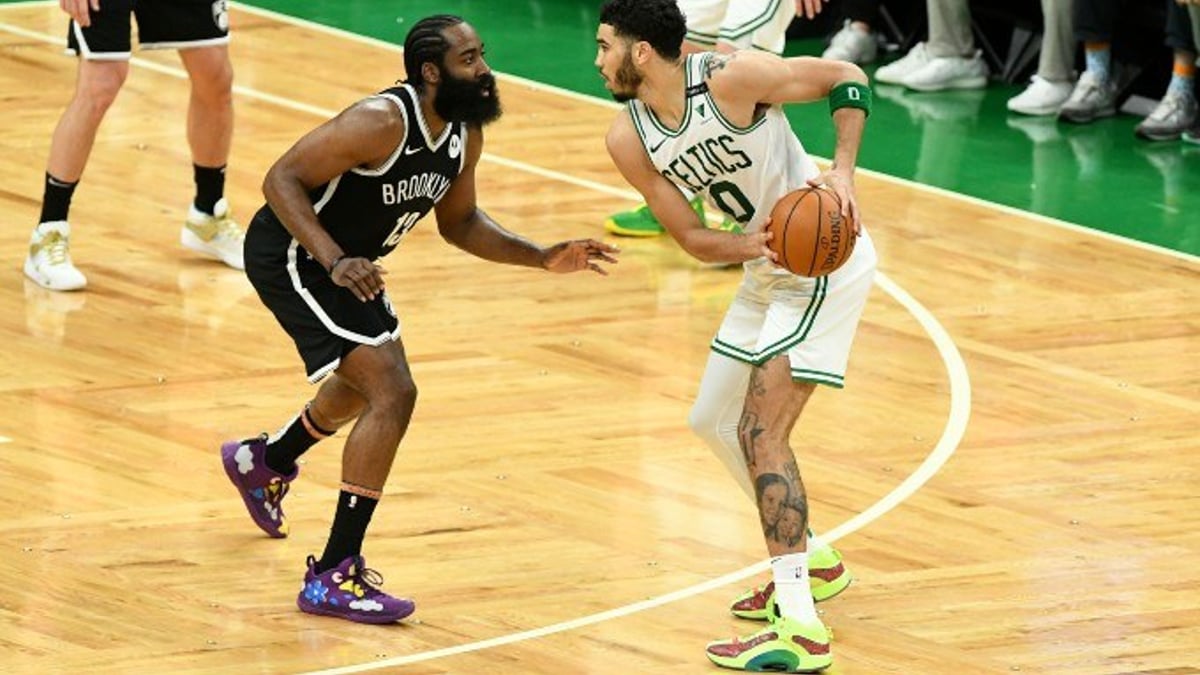 Boston Celtics at Brooklyn Nets Betting Analysis and Prediction