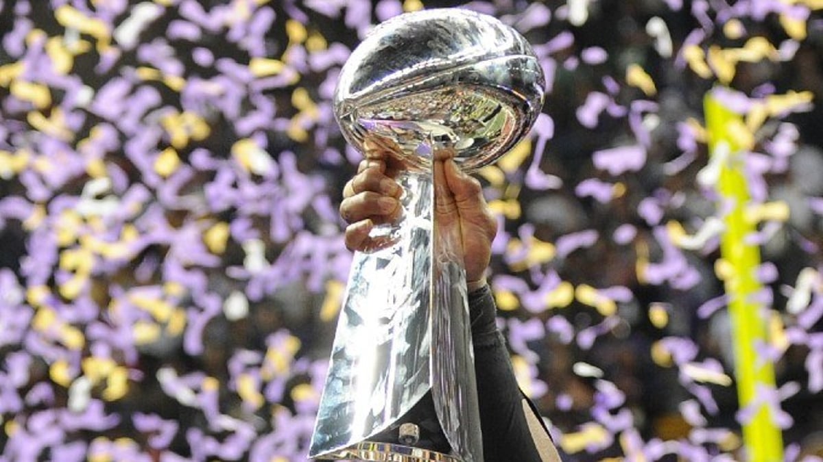 More than 31 Million Americans Expect to Wager on Sunday’s Super Bowl