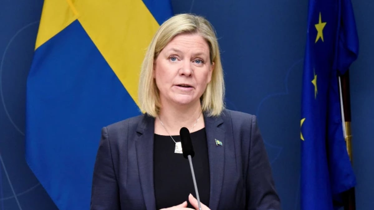 Swedish Election Odds Hint at Victory For Social Democrats