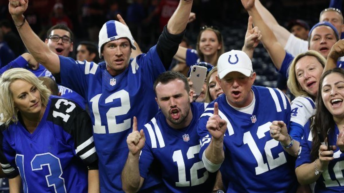 Indiana Sets Record for Sports Betting Handle in January