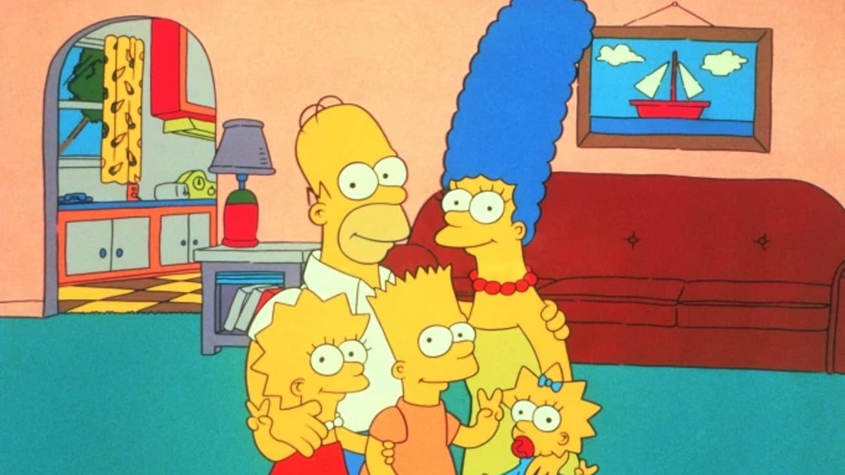 Why The Simpsons Super Bowl Episode &#039;Lisa The Greek&#039; Was Ahead of its Time